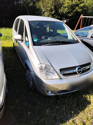 Opel Meriva 1,8