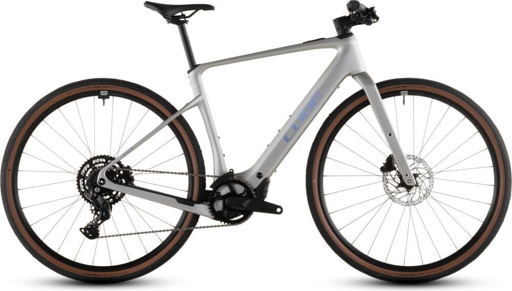 Cube Nulane Hybrid C:62 Race 400X S