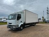 Renault Midlum 220 DCI LBW/SCHLAFKABINE
