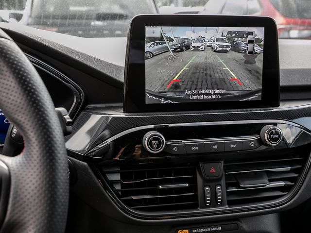 Ford Kuga 2.5 Plug-In Hybrid ST-Line Navi Kamera