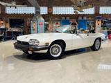 Jaguar XJS 5.3 V12 Coupé  Originalzustand - Jaguar XJS: Cabrio, V12