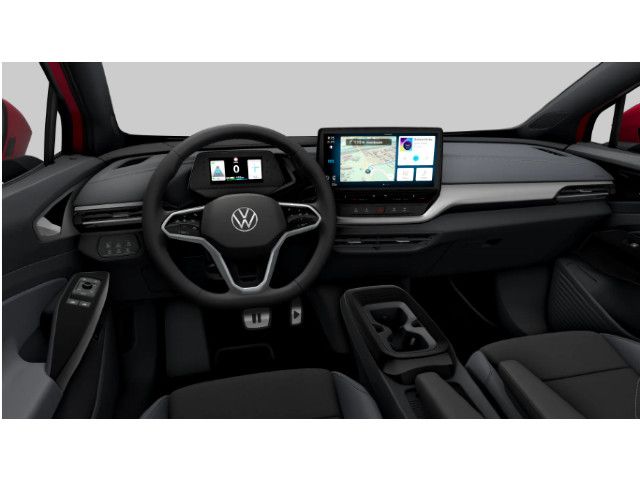 Volkswagen ID.5 - Bild 3
