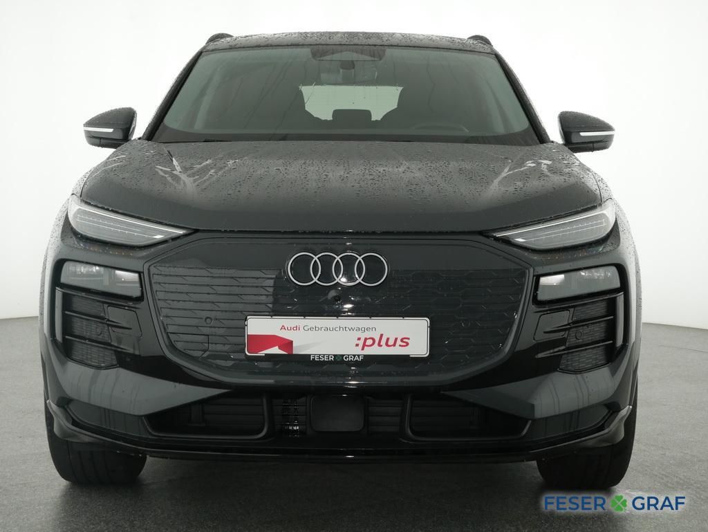 Audi Q6 e-tron - Bild 13