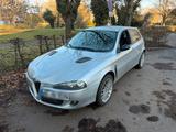 Alfa Romeo 147 Selespeed - Alfa Romeo 147 mit Benzin-Antrieb: Automatik