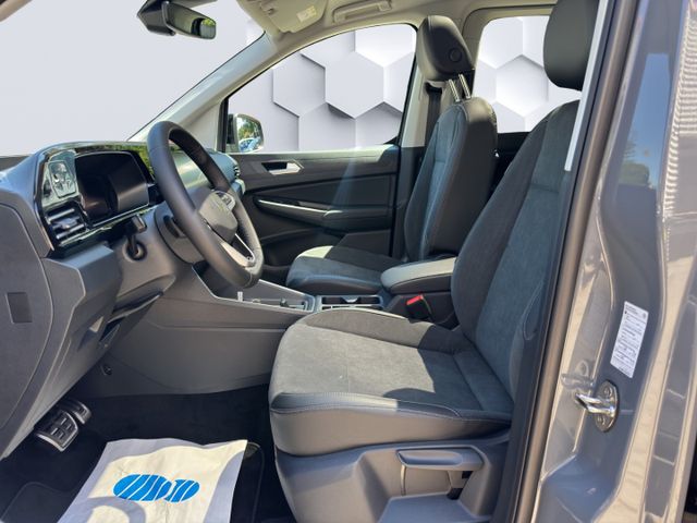 Caddy Dark Label 1,5l eHybrid DSG AHK Navi Digit