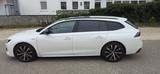 Peugeot 508 BlueHDi 160 EAT8 Allure SW Allure - Peugeot 508 Allure mit Diesel-Antrieb