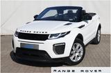 Land Rover Range Rover Evoque 2.0 Td4 Cabriolet - Land Rover Range Rover Evoque in Leipzig