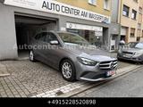 Mercedes-Benz B 180 Aut.|Led|Kamera|Ambiente|TotW - Mercedes-Benz B-Klasse Gebrauchtwagen in Bochum