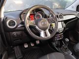 Opel Adam 1.4 ROCKS 120 JAHRE +S/LHZ+NAVI+BT+PDC+WR++ - Opel Adam in Wuppertal