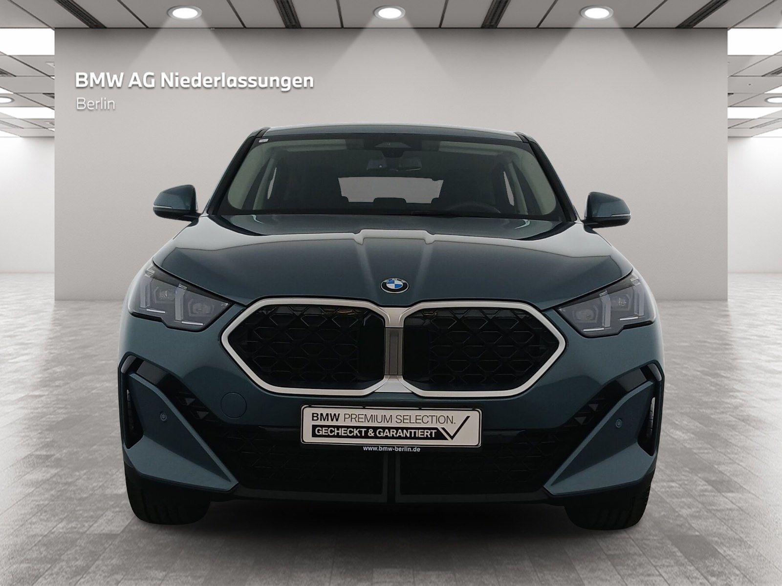 BMW X2 - Bild 5