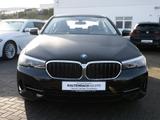 BMW 530e FACELIFT LED W-LAN NAVI SHZ PDC KLIMA - BMW 5er Reihe: Facelift