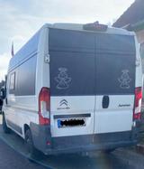 Citroën Jumper Camper, Wohnmobil m Standheizung - Offers