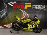 Suzuki GSX-R GSXR 1000 RENNMASCHINE READY TO RACE - SUZUKI GSXR