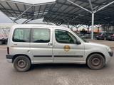 Citroën Berlingo 1.6 16V Multispace,Klima,Pano,Allwetter - gebrauchte Citroën Berlingo aus dem Jahr 2003