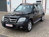 Mercedes-Benz GLK 320 GLK  CDI 4Matic