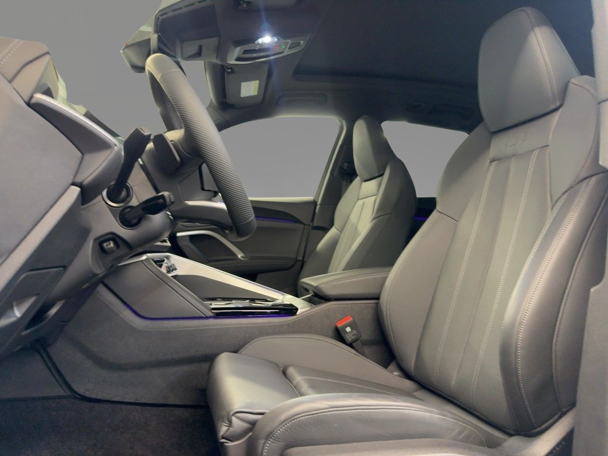 Audi Q5 - Bild 8