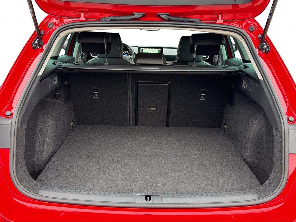 Seat Leon - Bild 11