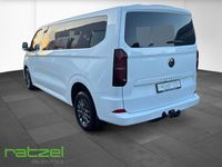 Volkswagen T7 Caravelle - Vorschau Bild 4