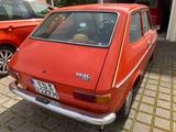 Fiat SEAT 127  FIAT - Fiat 127 von privat