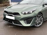 Kia  ProCeed  GT LINE/ LED/ PANO/ NAVI/JBL - gebrauchte Kia pro cee'd / ProCeed aus dem Jahr 2024