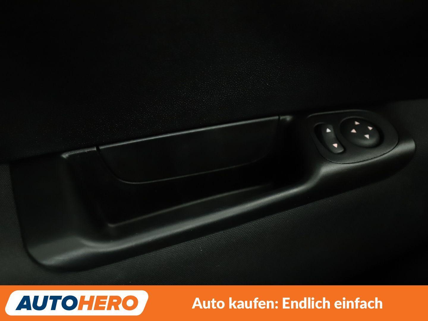 Fiat 500 1.2 Lounge Aut.*PDC*PANO*KLIMA*TEMPO*