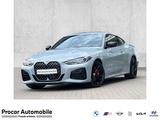 BMW M440i xDrive Coupé M Sport Pro DA Prof PA+ Glasd