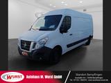 Nissan NV400 Kastenwagen 2.3 L3H2 3,5t COMFORT 3 DPF An - Nissan NV400 aus 2019