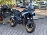 BMW R 1300 GS Wunderlich Sitzbank F/S - BMW R S 1300