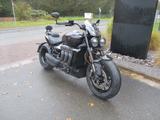 Triumph Rocket 3 Storm GT MY2026 - Sofort Verfügbar!!! - TRIUMPH MOTORRAD