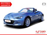 Mazda MX-5 1.5 SKYACTIV Exclusive LED Klima AUX - Mazda MX-5 aus 2018