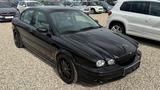Jaguar X-Type 3.0 V6 Sport - Jaguar X-Type: 3.0