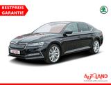 Skoda Superb 1.4 TSI iV DSG L&K ACC DCC Standheizung - Skoda Superb mit Hybrid-Antrieb: Limousine