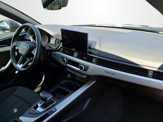 A4 AVANT 40 TFSI QUATTRO S-TRONIC