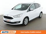 Ford C-Max 1.0 EcoBoost Cool&Connect*NAVI*TEMPO*CAM* - Ford C-Max in Stuttgart