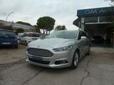 Ford Mondeo sw 2.0 TDCi 150 CV Automatica EURO 6 - Ford Mondeo mit Diesel-Antrieb: 1.6