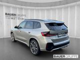 BMW X1 xDrive20d M Sport UPE 69.100,-€ HUD AHK Pano  - BMW: S100