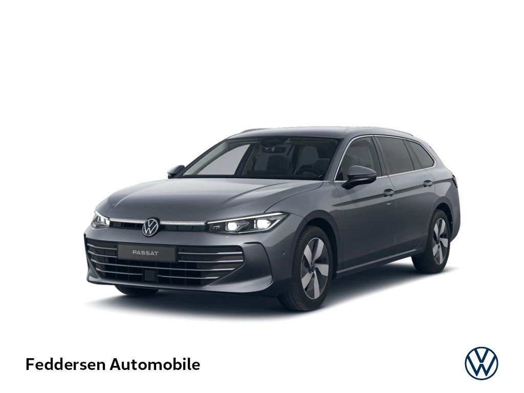 Image of Volkswagen Passat Variant