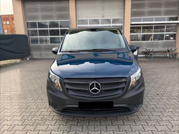 Mercedes Vito - 2