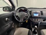 Nissan Note 1.4 | Connect Edition | klima | Cruise | Na - gebrauchte Nissan Note aus dem Jahr 2010