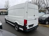 Volkswagen Crafter 2,0 TDI L3H3 1.Hd/Hu/Insp - Volkswagen Crafter mit Diesel-Antrieb: 2.0