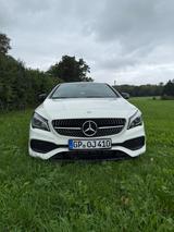 Mercedes-Benz CLA 200 Shooting Brake CLA 200 AMG Line Shoo... - Mercedes CLA 200 Shooting Brake mit Schiebedach