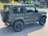 Suzuki Jimny Comfort 1.5 102PS AHK|8 fach - gebrauchte Suzuki Jimny aus dem Jahr 2023