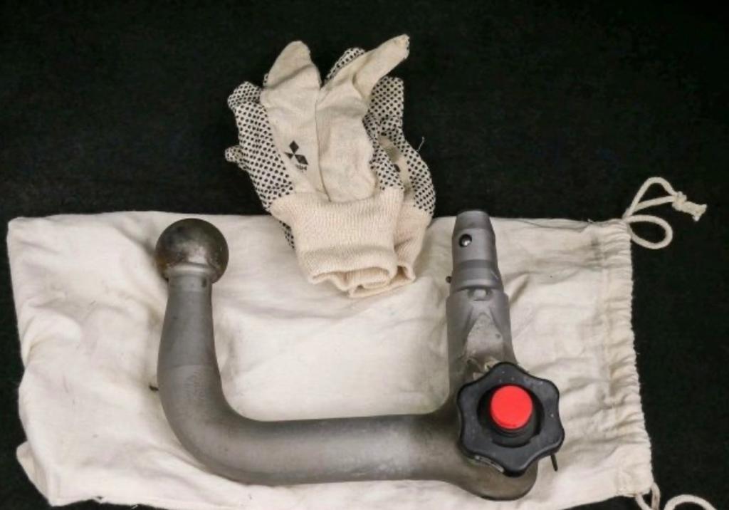 Mitsubishi Plug-in Hybrid Outlander