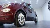 Fiat 500 Lounge*PDC*Carplay*Klima*USB - Fiat 500 mit Hybrid-Antrieb: Lounge