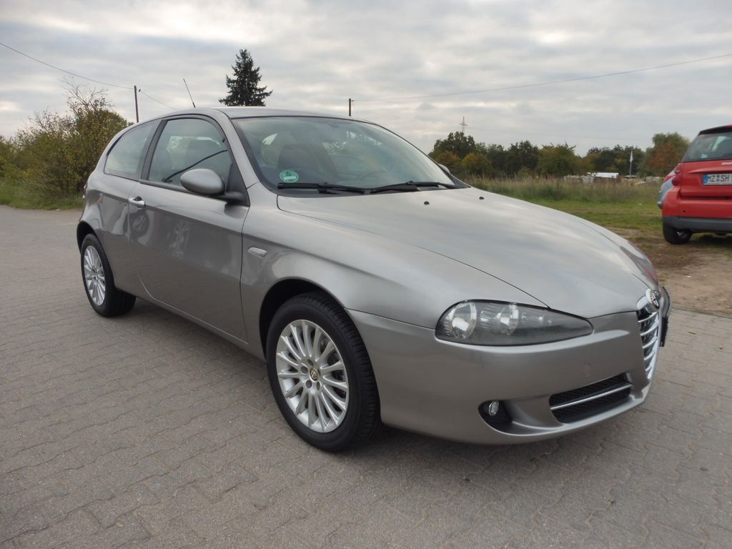 Alfa Romeo Other