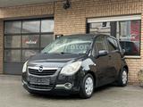 Opel Agila B Edition | Tüv-Neu | Klima | Allwetter | - Opel Agila: Schwarz