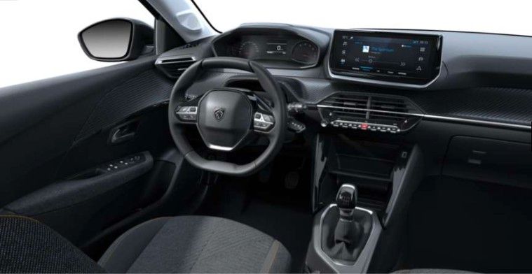 Peugeot 208 - Bild 5