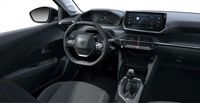 Peugeot 208 - Vorschau Bild 5