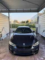 BMW 440i b58 Motor x Drive deutsche Fahrzeug - BMW 440: Limousine