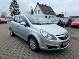 Opel Corsa D Selection "110 Jahre" AUTOMATIK+67000TKM - Opel Corsa aus 2009: D